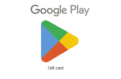 Sell Google Play Gift Card for Cash in Nigeria & Kenya