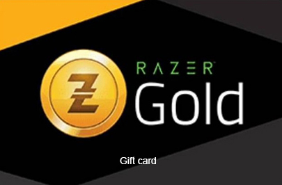 Sell Razer Gold Gift Card for Cash in Nigeria & Kenya