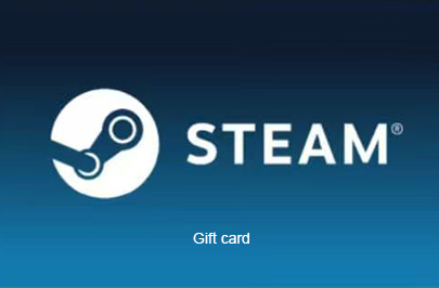 Sell Steam Gift Card for Cash in Nigeria & Kenya
