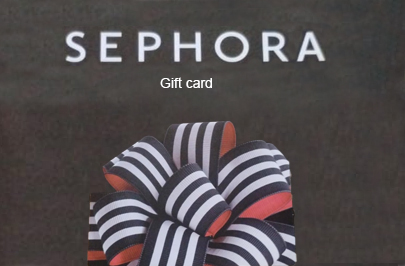 Sell Sephora Gift Card for Cash in Nigeria & Kenya