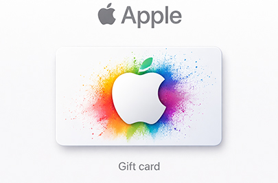 Sell Apple Gift Card for Cash in Nigeria & Kenya