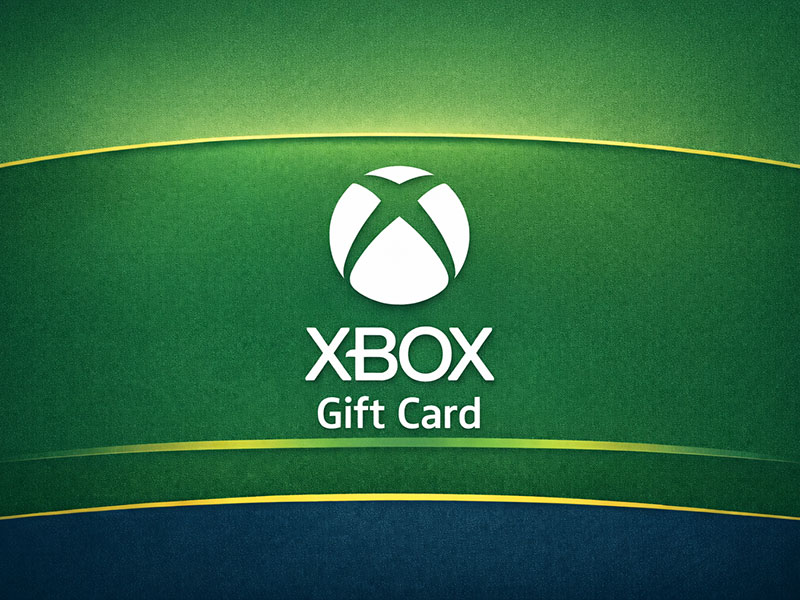 Sell Xbox Gift Card for Cash in Nigeria & Kenya