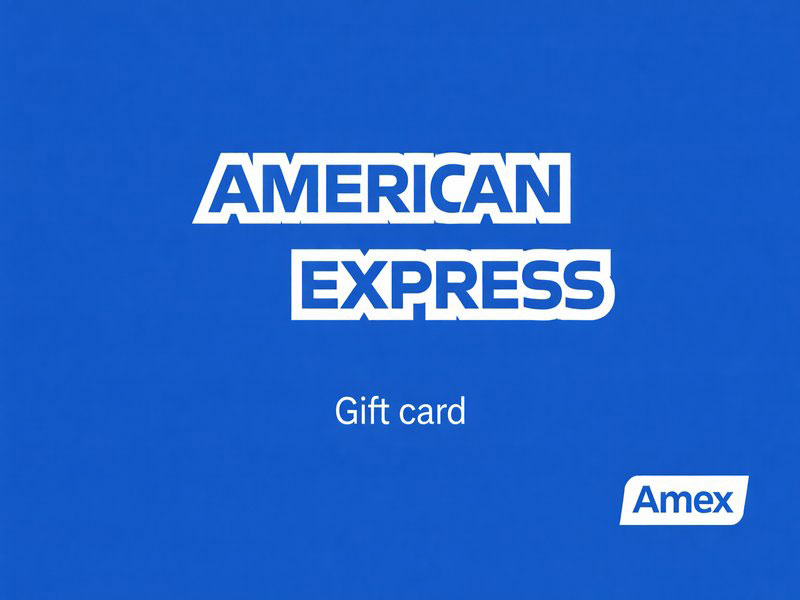 Sell American Express/Amex Gift Card in Nigeria & Kenya
