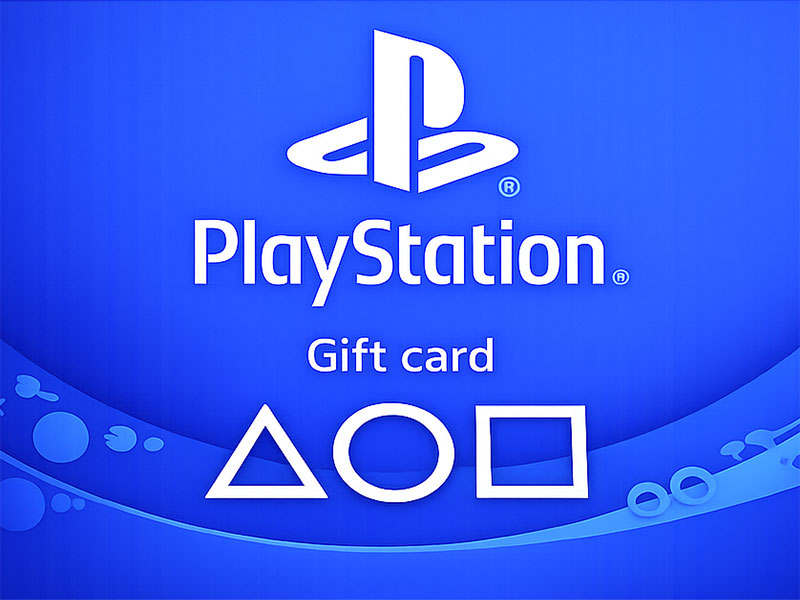Sell PlayStation Gift Card in Nigeria & Kenya