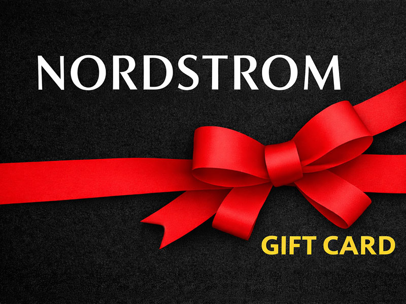 Sell Nordstrom Gift Card for Cash in Nigeria & Kenya