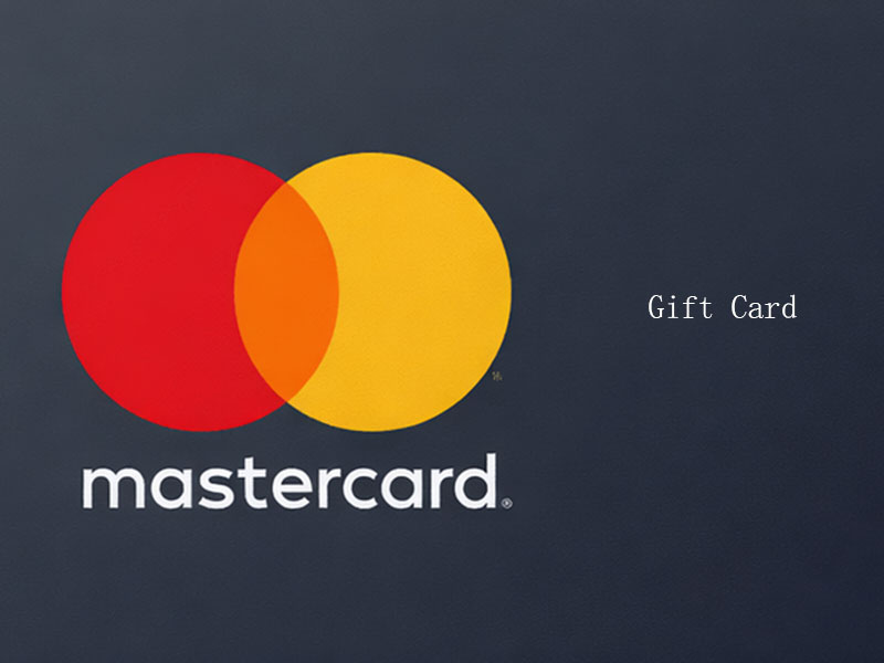 Sell Mastercard Gift Card in Nigeria & Kenya