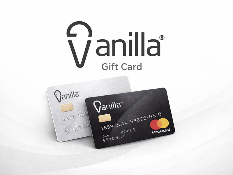 Sell Vanilla Gift Card in Nigeria & Kenya