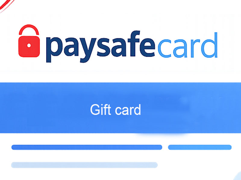 Sell Paysafe Gift Card for Cash in Nigeria & Kenya