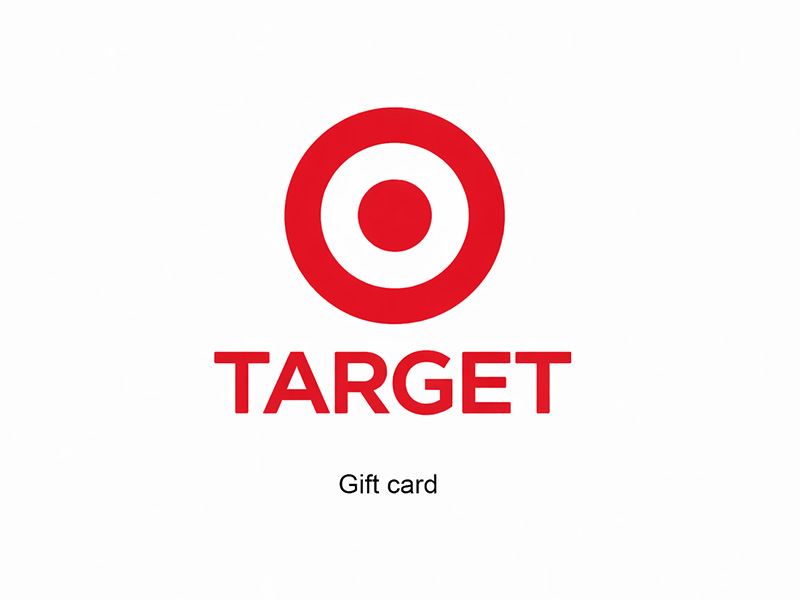 Sell Target Gift Card for Cash in Nigeria & Kenya