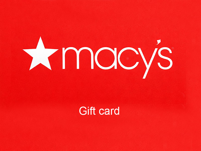 Sell Macy's Gift Card in Nigeria & Kenya