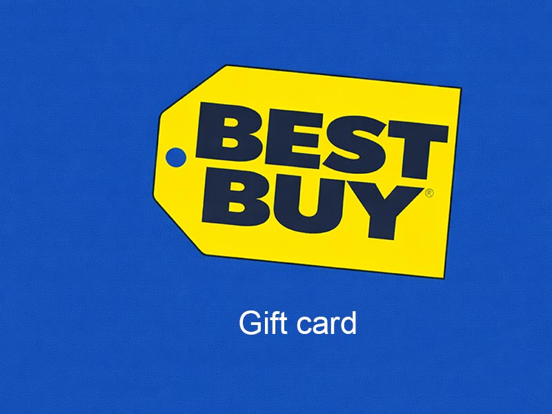 Sell Best Buy Gift Card for Cash in Nigeria & Kenya