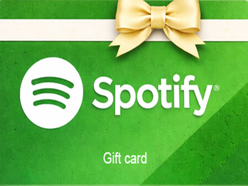 Sell Spotify Gift Card for Cash in Nigeria & Kenya