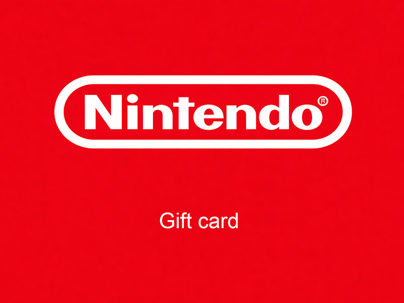 Sell Nintendo Gift Card for Cash in Nigeria & Kenya