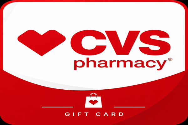 Sell CVS Pharmacy Gift Card for Cash in Nigeria & Kenya
