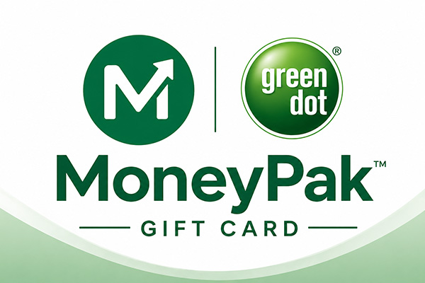 Sell MoneyPak Gift Card for Cash in Nigeria & Kenya