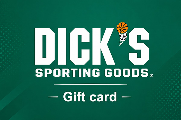 Sell Dick's Sporting Goods Gift Card in Nigeria & Kenya
