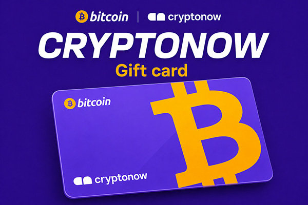 Sell Cryptonow Gift Card for Cash in Nigeria & Kenya